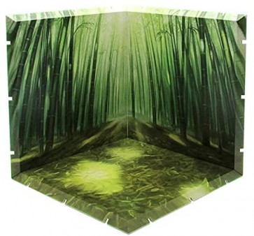 PLM Dioramansion 150 Bamboo Forest (Daytime), PEL88361, by PLM