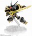 Bandai NXEDGE STYLE (DIGIMON UNIT) Alphamon Special Color Ver., BAC30087, by BANDAI