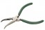 Mineshima Japan Micro-destination song pliers, MNSE-6, by MINESHIMA