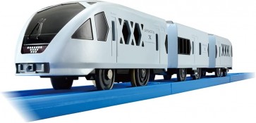 TAKARA TOMY S-36 Tobu Spacia X, TAK07763, by TAKARA TOMY