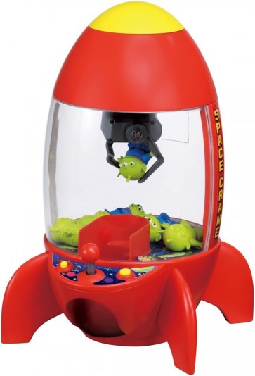 TAKARA TOMY Toy Story Space Crane, TAK97399, by TAKARA TOMY