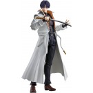 Bandai S.H.Figuarts Shinomori Aoshi, BAC54823, by BANDAI