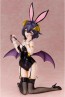 FREEing 1/4 B-Style Gushing over Magical Girls Magia Baiser: Bunny Ver., FRE14197, by FREEING