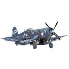 Hasegawa  1 / 48 F4U-5N Corsair , HASJT75, by HASEGAWA