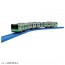 TAKARA TOMY Plarail S-32 Door Open Close E235 Series Yamanote Line  , TAK55591, by TAKARA TOMY