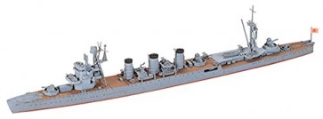 TAMIYA 1/700 WL Japan light cruiser Isuzu, TAM31323, by TAMIYA