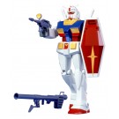 Bandai 1/100 RX-78-2 Gundam , BAN86996, by BANDAI