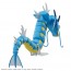 Bandai POKEMON PLAMO SELECT 52 GYARADOS, BAN40215, by BANDAI