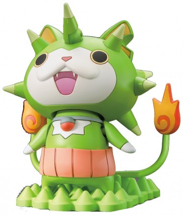 BANDAI  Youkai Watch Togenyan, BAN43767, by BANDAI