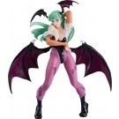 MAX Factory POP UP PARADE Morrigan (Darkstalkers Series), MAX43691, by MAX FACTORY
