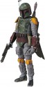 MEDICOM 016 MAFEX 025 Boba Fett RETURN OF THE JEDI Ver., MED70252, by MEDICOM TOY