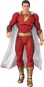 Medicom Toy MAFEX Shazam! (Fury Of The Gods Ver.), MED72546, by MEDICOM TOY