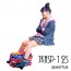 MK2. 1/12 JKASP-12S rkawaii JK figure resin kit, MK200213, by MK2