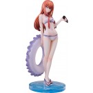 Solarain 1/7 STEINS;GATE: Kurisu Makise: Swimsuit Ver., SOL81786, by Solarain