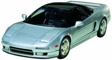 TAMIYA 1/24 Honda NSX, TAM24100, by TAMIYA