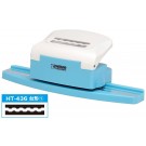 Wave Wave Parts Tool Series HG DETAIL PUNCH TRAPEZIUM 1, WAV84365, by WAVE