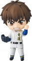 Good Smile Company Nendoroid Eijun Sawamura (Ace of the Diamond Act II -Second Season-), GSC72628, by GOOD SMILE COMPANY