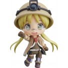 Good Smile Company Nendoroid Riko (Made in Abyss) (Reissue), GSC29757, by GOOD SMILE COMPANY