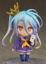 Good Smile Company Nendoroid Shiro (No Game No Life) (Reissue), GSC70513, by GOOD SMILE COMPANY