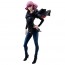 MegaHouse 1/8 GGG (GUNDAM GIRLS GENERATION) MOBILE SUIT ZETA GUNDAM: HAMAN KARN  , MEG27662, by MEGAHOUSE