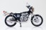 Aoshima 1/12 The Bike No.28 Honda CB400 CB400 FOUR-I, II '76, AOS63859, by AOSHIMA