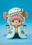 Bandai Tamashii Box One Piece Vol.1: 1Box (9pcs) , BAN17224, by BANDAI