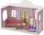 Epoch Sylvanian Families TH-01 Stylish Room in Town  , EPC97105, by Epoch