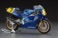 Hasegawa 1/12 Yamaha YZR500 (0W98) Sonauto Yamaha 1988, HAS17522, by HASEGAWA