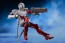 three zero 1/6 Fig Zero ULTRAMAN SUIT Ver7 (Anime Version) Weapon Set, THZ24436, by three zero