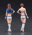 Hasegawa 1/24 COMPANION GIRLS FIGURES  , HAS91058, by HASEGAWA