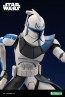 Kotobukiya 1/10 ARTFX+ Captain Rex (Reissue), KBY47512, by KOTOBUKIYA