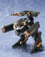 Aoshima V.F.G. No.MC-12 Macross Delta VB-6 Konig Monster, AOS64283, by AOSHIMA