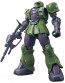 BANDAI  1/144 HG Zaku I (Denim / Slender)   Plastic Model kit, BAN0206316, by BANDAI