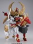 Bandai BB #355 Tokugawa Ieyasu Gundam, BAN588548, by BANDAI