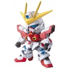 BANDAI  BB Senshi 396 Build Burning Gundam, BAN43682, by BANDAI