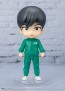 Bandai Figuarts mini Cho Sang-woo (Squid Game), BAC39646, by BANDAI