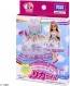 TAKARA TOMY Licca My First Dress LW-01 Happy Merry-Go-Round, TAK12781, by TAKARA TOMY