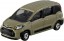 TAKARA TOMY No.16 Toyota Sienta, TAK28509, by TAKARA TOMY