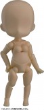 Good Smile Company NENDOROID DOLL ARCHETYPE: WOMAN (CINNAMON) Nendoroid , GSC21300, by GOOD SMILE COMPANY