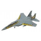 1/144 Gimix AC46 ASDF F15J Komatsu 60 anniversary , TMTX275725, by TOMYTEC