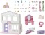 Epoch Sylvanian Families Fashionable Styling! Beauty Hair Salon  , EPC46601, by Epoch