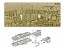 Fujimi 1/700 Special Series IJN BATTLESHIP YAMASHIRO PHOTO-ETCHED PARTS (W/2PCS 25MM MACHINE GUN)  , FUJ32656, by FUJIMI