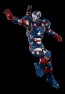 Good Smile Company 1/12 Infinity Saga DLX Iron Patriot, GSC24313, by GOOD SMILE COMPANY