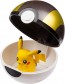TAKARATOMY Pocket Monsters Moncolle Monster Collection Poke Ball: Ultra Ball , TAK99181, by TAKARA TOMY