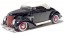 Tamiya Danbury Mint 238-48 - Ford Hot Rod 1936 (Diecast Model)  , TAM91228, by TAMIYA