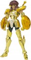 Bandai Saint Seiya Myth Cloth EX LIBRA DOHKO Revival Version, BAC60404, by BANDAI
