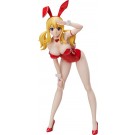 FREEing 1/4 FAIRY TAIL: Lucy Heartfilia: Bare Leg Bunny Ver. Figure, FRE12698, by FREEING