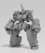 Good Smile Company 1/48 MODEROID SIDE:CC Graf Faust (Gray Primer-Like Ver.) (Titanomachia), GSC69246, by GOOD SMILE COMPANY