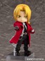 Good Smile Company Nendoroid Doll Edward Elric (Fullmetal Alchemist: Brotherhood), GSC91396, by GOOD SMILE COMPANY