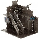 Kotobukiya 1/24 HEXA GEAR BLOCKBASE 01 DX HEADQUARTERS , KBY17089, by KOTOBUKIYA